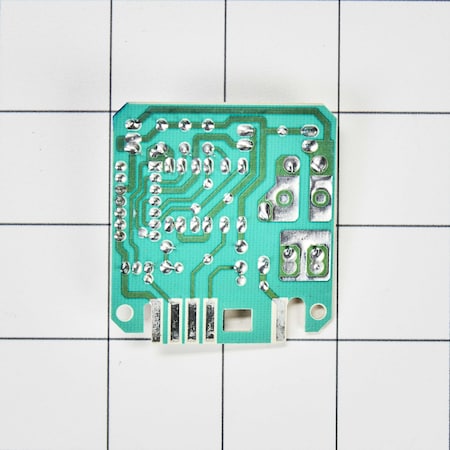 Whirlpool WPW10476828 Whirlpool Electronic Control Board WPW10476828